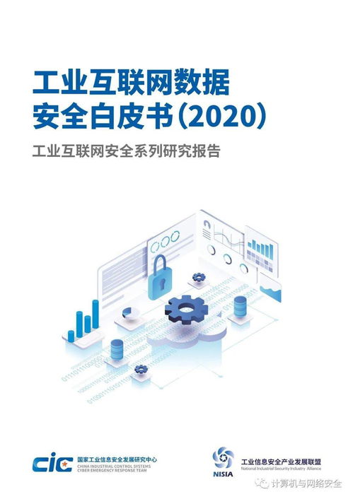 工业互联网数据安全白皮书 2020年数据服务洞察